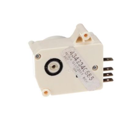 Picture of Blomberg Timer Assy. With Adhesive Tape Part# 4342340585