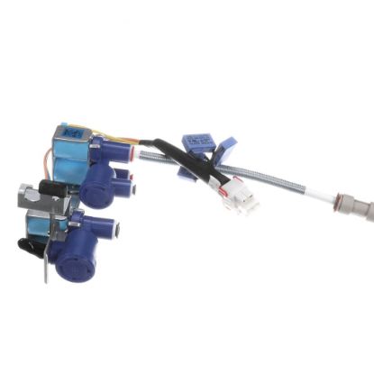 Picture of Blomberg Water Valve Part# 4346600900