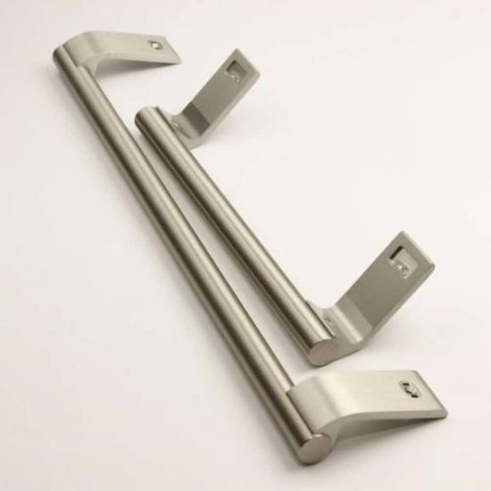 Picture of Blomberg Door Handle Group (Inox) Part# 4335810900