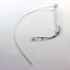 Picture of Blomberg Ice Machine Water Adaptor Ass Part# 4339790500