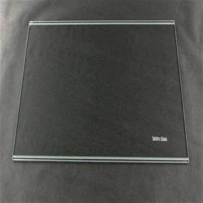 Picture of Blomberg Glass Shelf Ass.b 760 762 Part# 4350792000