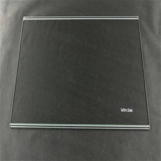 Picture of Blomberg Glass Shelf Ass.b 760 762 Part# 4350792000