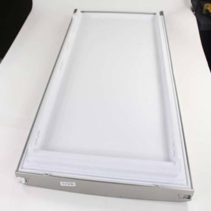 Picture of Blomberg Foamed Upper Door Assembly(b79 Part# 4350640100