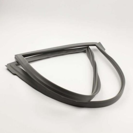Picture of Blomberg Ff Door Gasket Assembly Part# 4362161300