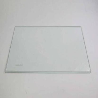 Picture of Blomberg Glass Shelf Assembly Beko Byg Part# 4362722800