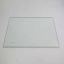 Picture of Blomberg Glass Shelf Assembly Beko Byg Part# 4362722800