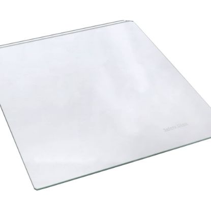 Picture of Blomberg 91Cm-glass Shelf Frz Short-294x324x4 Part# 4362726300