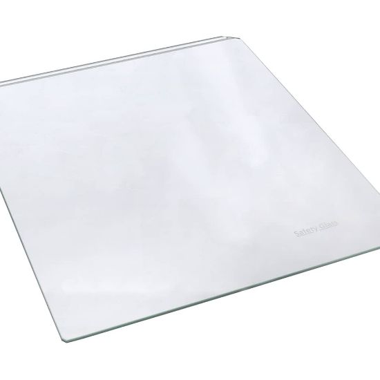 Picture of Blomberg 91Cm-glass Shelf Frz Short-294x324x4 Part# 4362726300