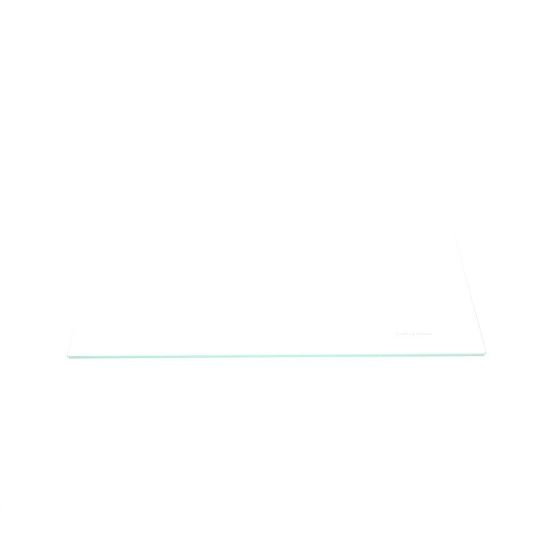 Picture of Blomberg Printed Frz Glass Shelf Assy Part# 4362724700