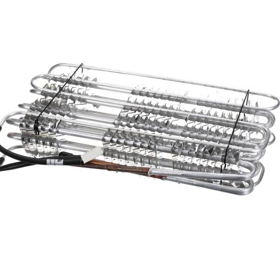 Picture of Blomberg Evaporator Ass. Part# 4357230185