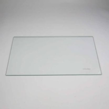 Picture of Blomberg Glass Shelf Assembly Part# 4362725900