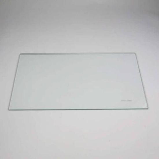 Picture of Blomberg Glass Shelf Assembly Part# 4362725900