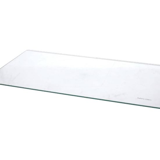 Picture of Blomberg Glass Shelf Assy Part# 4362727700