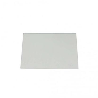 Picture of Blomberg Glass Shelf Assy Part# 4362727900