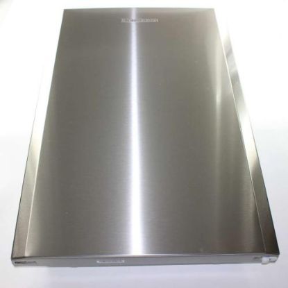 Picture of Blomberg Foamed Door Upper-b-750 753 Part# 4363531600