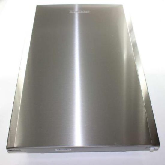 Picture of Blomberg Foamed Door Upper-b-750 753 Part# 4363531600