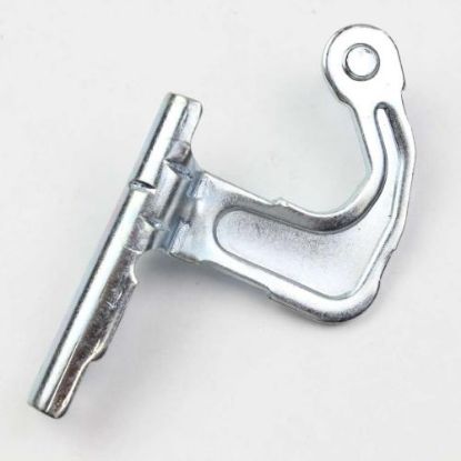 Picture of Blomberg Top Hinge Assembly Part# 4382480100