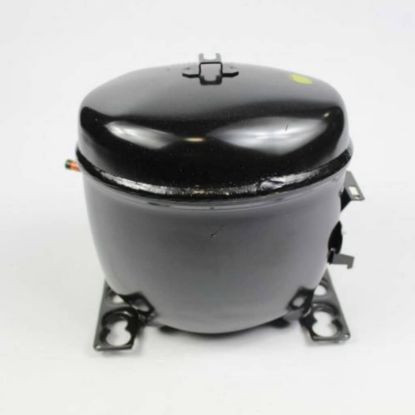 Picture of Blomberg Compressor (Egx60hlc-embraco) Part# 4383380200