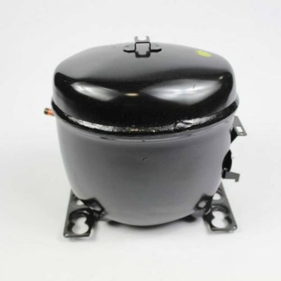 Picture of Blomberg Compressor (Egx60hlc-embraco) Part# 4383380200