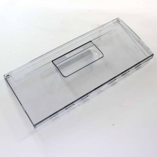 Picture of Blomberg Freezer Top Cover (B-570 575). Part# 4384641800