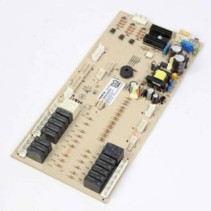 Picture of Blomberg Control Board Assembly V3 G917 Part# 4390002900