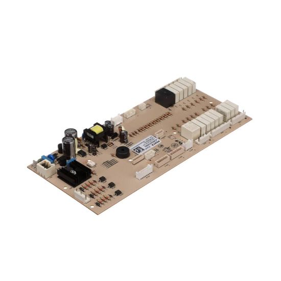 Picture of Blomberg Control Board Assembly D745xxnel S Part# 4390003000