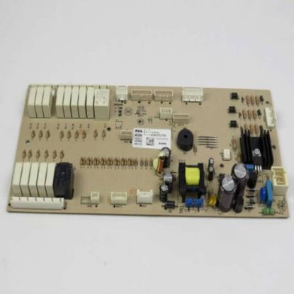 Picture of Blomberg Control Board Assembly D745xxn Part# 4390003700