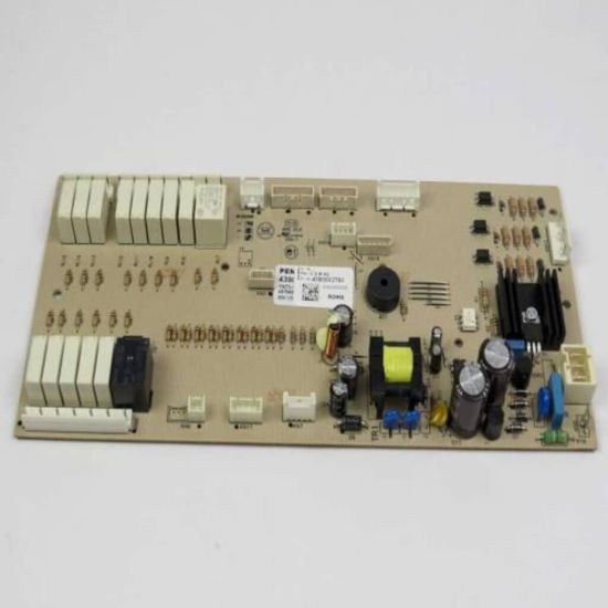 Picture of Blomberg Control Board Assembly D745xxn Part# 4390003700