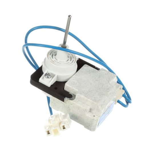 Picture of Blomberg Fan Motor_bldc_fdqc18al1c_pana Part# 4391660500