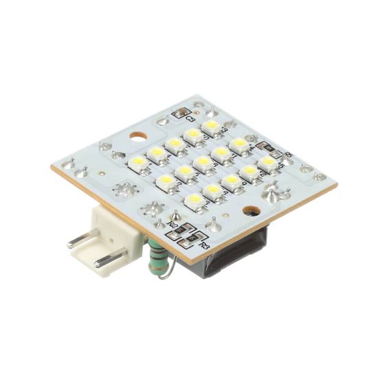 Picture of Blomberg Atk Led Board 230V Hualian Part# 4398080200