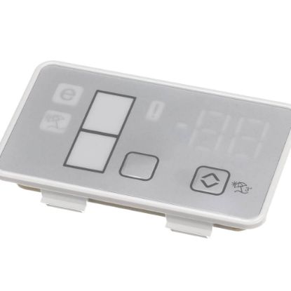 Picture of Blomberg Display_card_assy Part# 4398372100