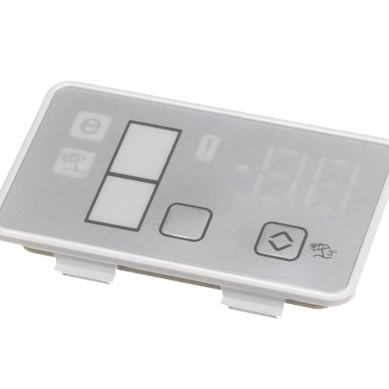 Picture of Blomberg Display_card_assy Part# 4398372100