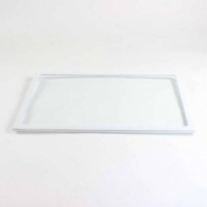 Picture of Blomberg Enc Glass Profile Assembly Part# 4398420100