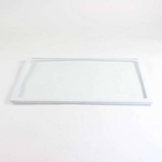 Picture of Blomberg Enc Glass Profile Assembly Part# 4398420100