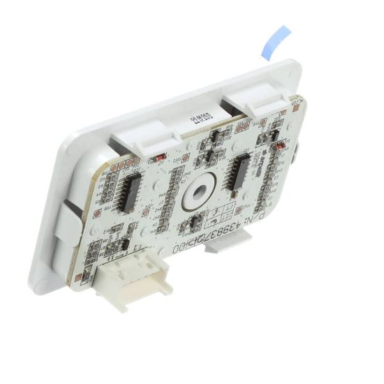 Picture of Blomberg Display Card Assembly Part# 4398372200