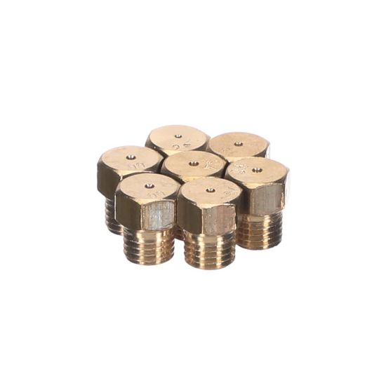 Picture of Blomberg Lpg_inj_gr_3g+1f+1w_mix_usa_ele Part# 4431600010