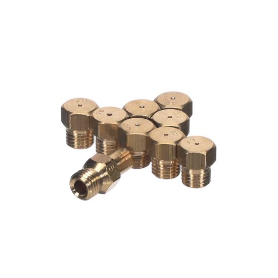 Picture of Blomberg G30-30 Injector Gr ( Lpg ). Part# 4431600019