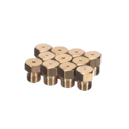 Picture of Blomberg G30-30 Injector Gr ( Lpg ). Part# 4431600011