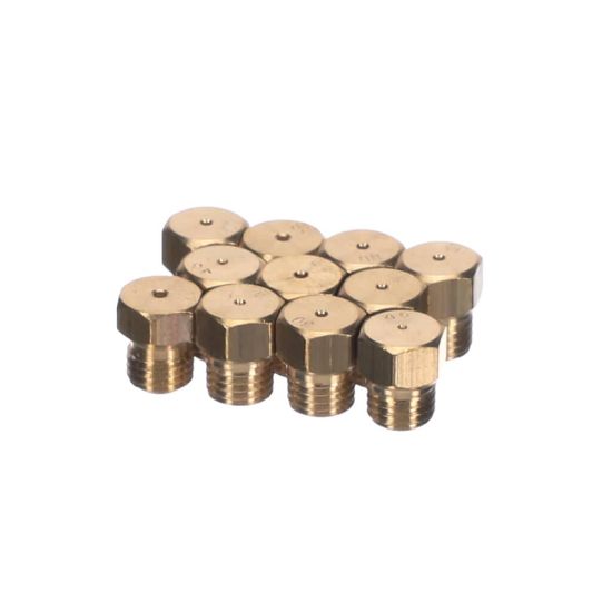 Picture of Blomberg G30-30 Injector Gr ( Lpg ). Part# 4431600011