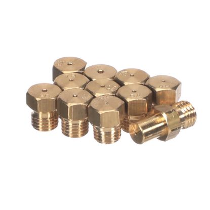 Picture of Blomberg G30-30 Injector Gr ( Lpg ). Part# 4431600017