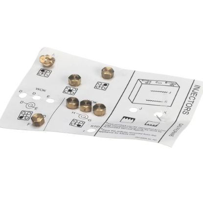 Picture of Blomberg Undefined Part# 4431600006