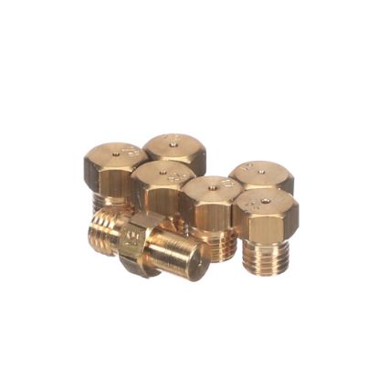 Picture of Blomberg G30-30 Injector Gr ( Lpg ). Part# 4431600023