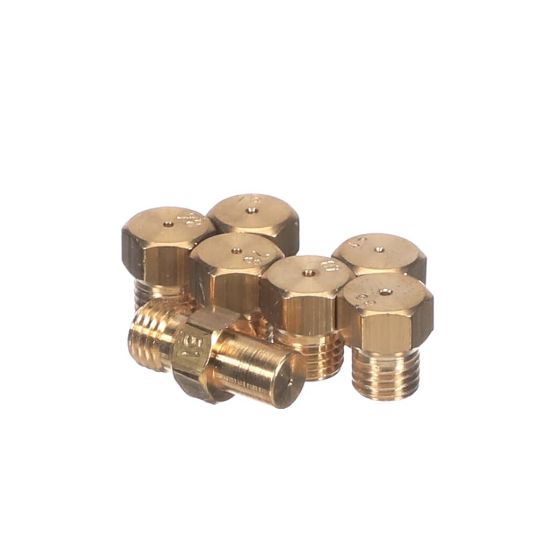 Picture of Blomberg G30-30 Injector Gr ( Lpg ). Part# 4431600023