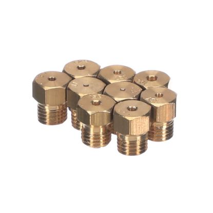 Picture of Blomberg G30-30 Injector Gr ( Lpg ). Part# 4431600027