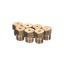 Picture of Blomberg G30-30 Injector Gr ( Lpg ). Part# 4431600041