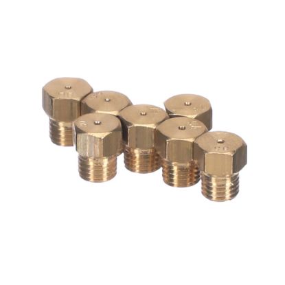 Picture of Blomberg G30-30 Injector Gr ( Lpg ). Part# 4431600030