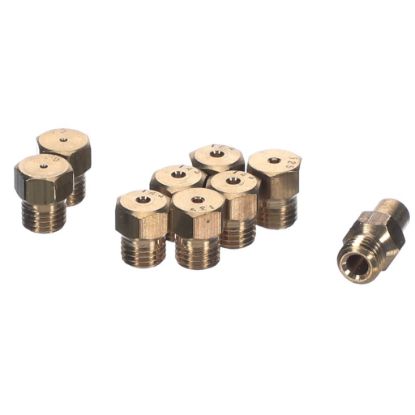 Picture of Blomberg Usa_fs_ng Injector Gr_3gas+2wok Part# 4431910158