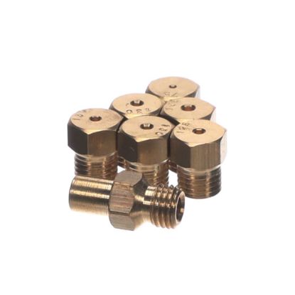 Picture of Blomberg Usa_fs_ng Injector Gr_4gas+1wok Part# 4431910160