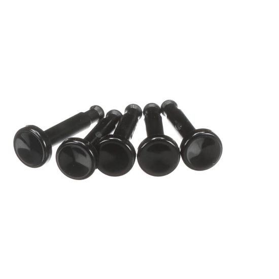 Picture of Blomberg Spherical Timer Button. Part# 458920105