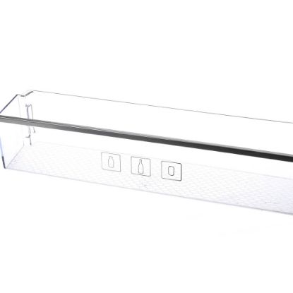 Picture of Blomberg Door Shelf 100Mm B14 Assy. Metal P_new Part# 4634620500